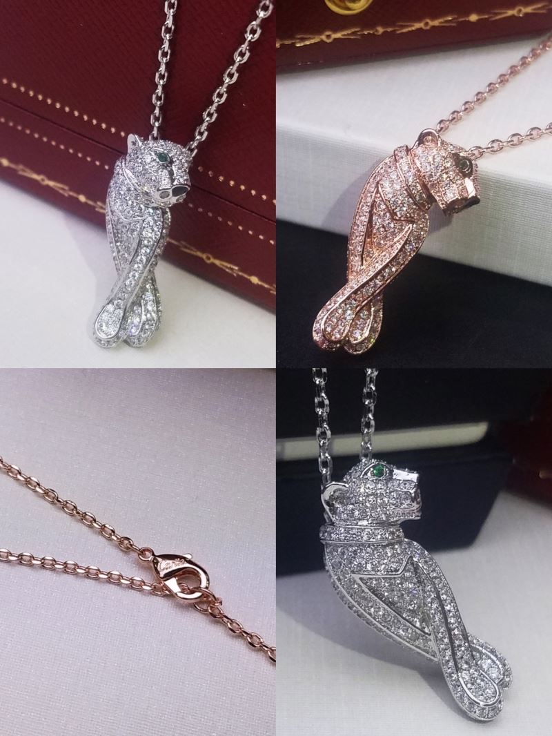 Cartier Necklaces